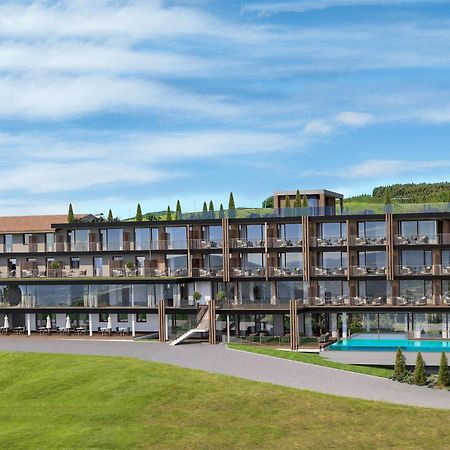 Hotel Purvita By Oberlechner Maranza Esterno foto