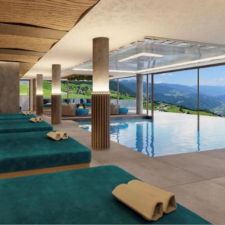 Hotel Purvita By Oberlechner Maranza Esterno foto