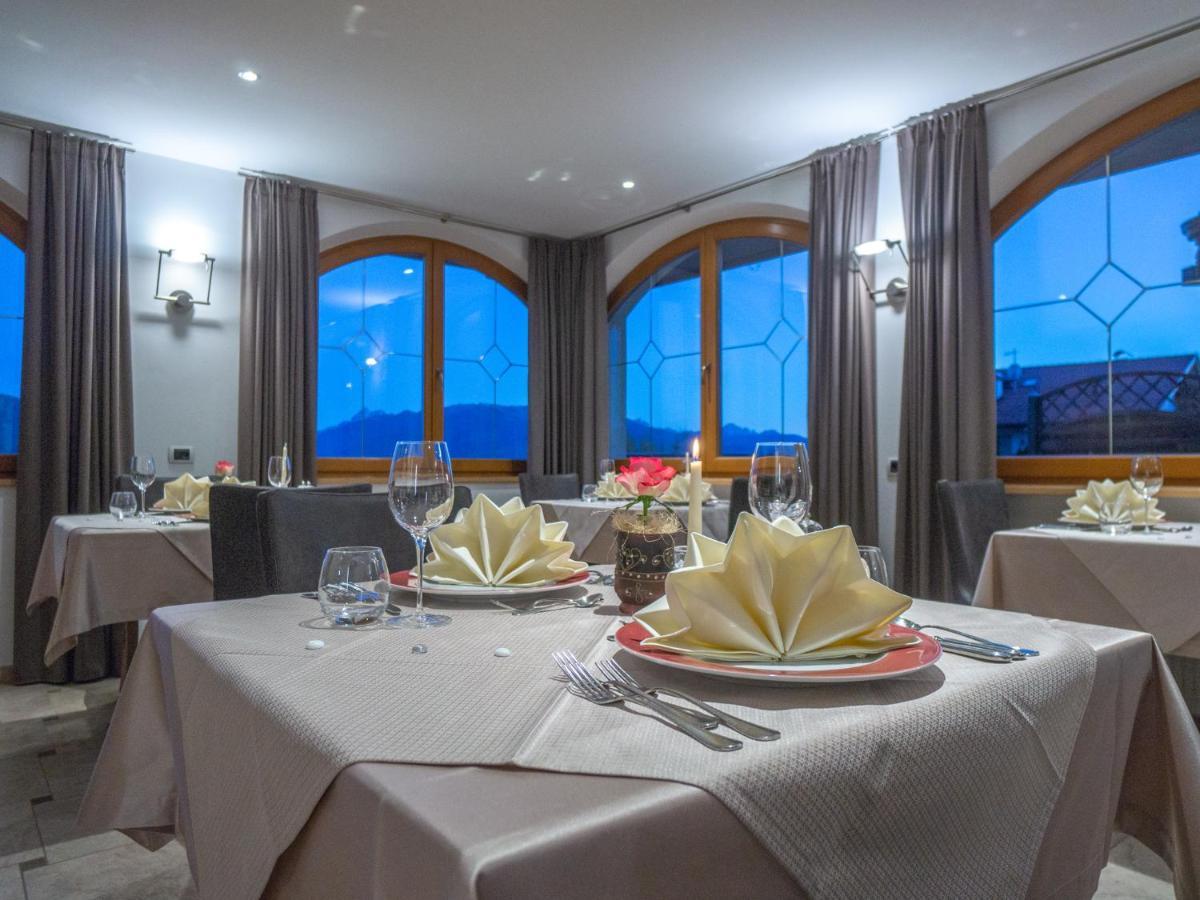 Hotel Purvita By Oberlechner Maranza Esterno foto