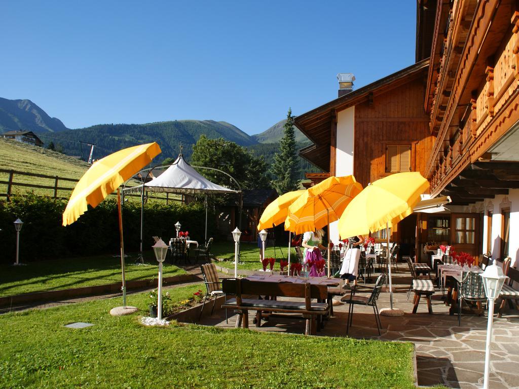 Hotel Purvita By Oberlechner Maranza Esterno foto