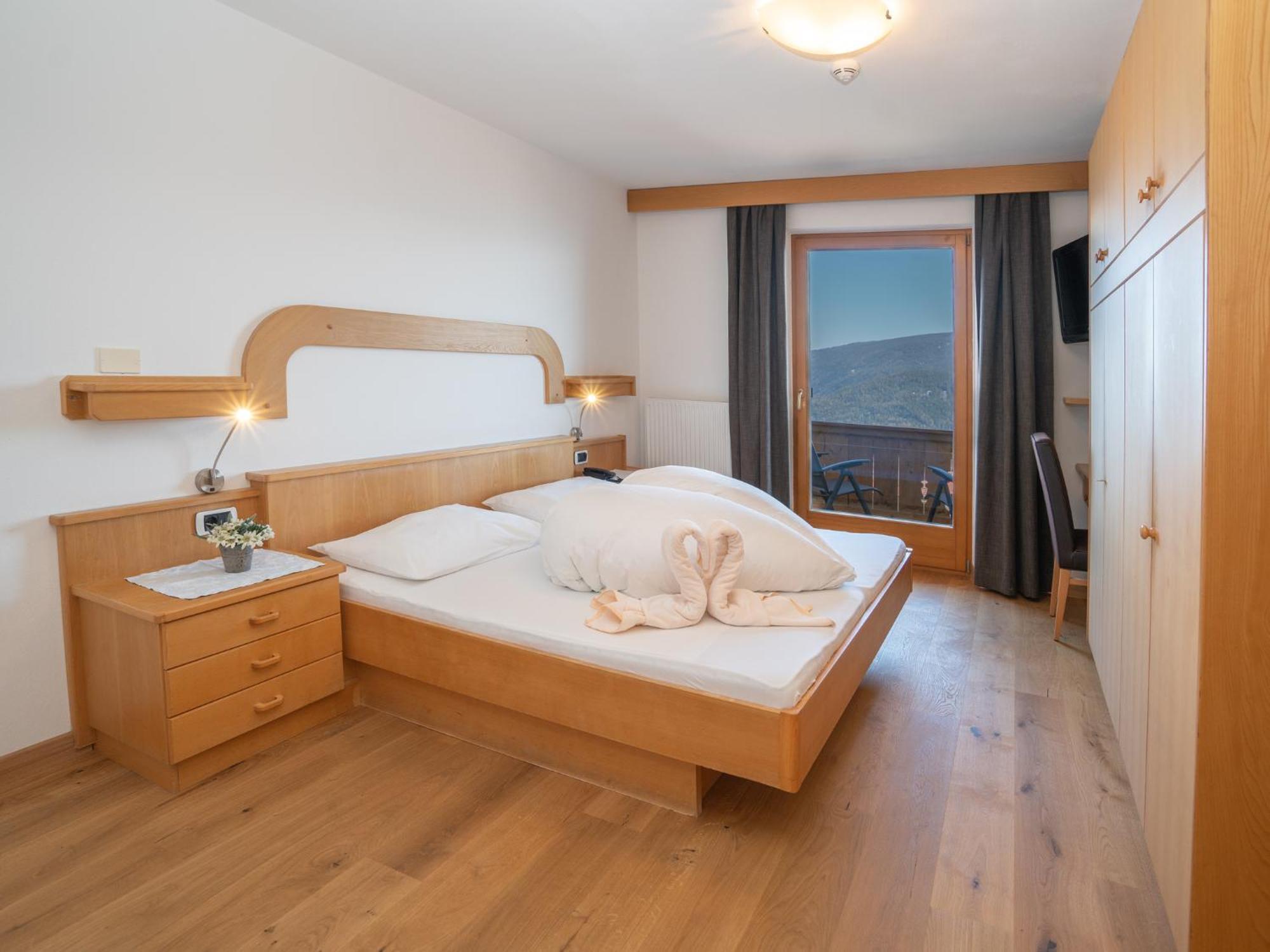 Hotel Purvita By Oberlechner Maranza Esterno foto