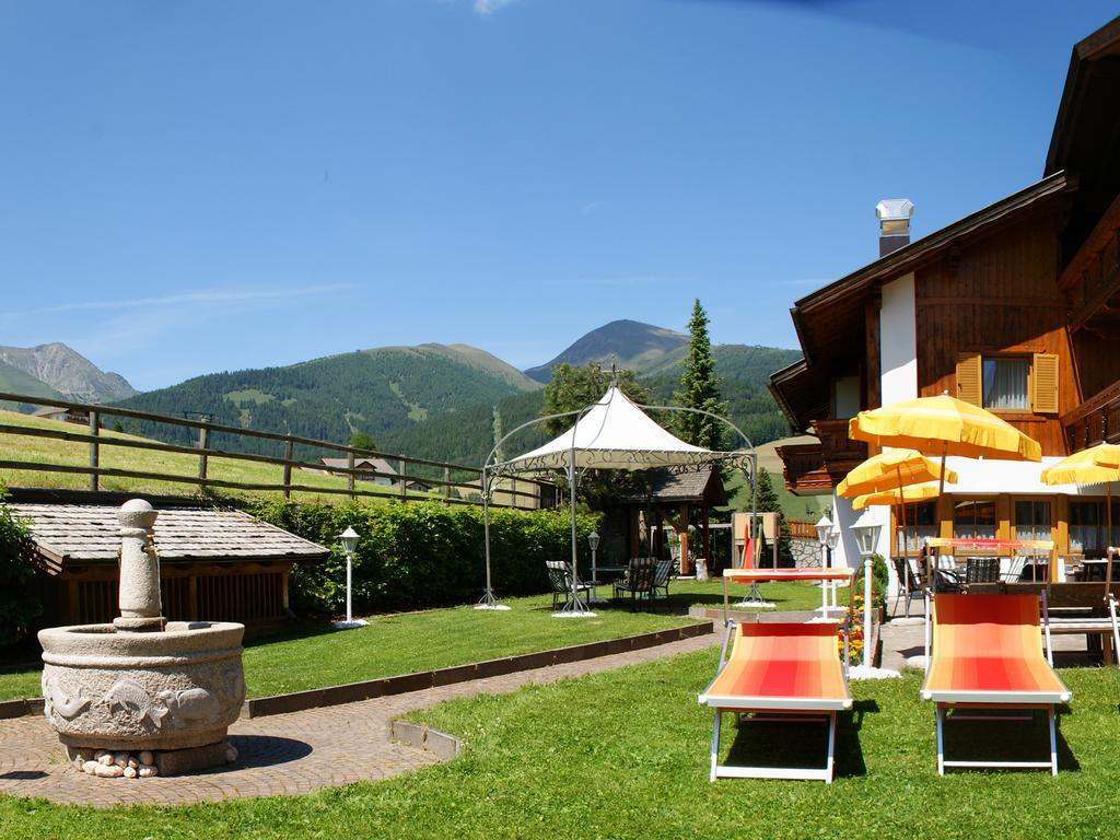 Hotel Purvita By Oberlechner Maranza Esterno foto