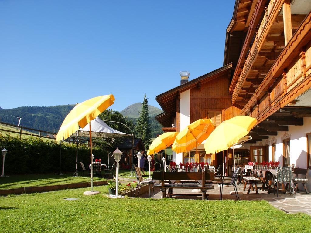 Hotel Purvita By Oberlechner Maranza Esterno foto