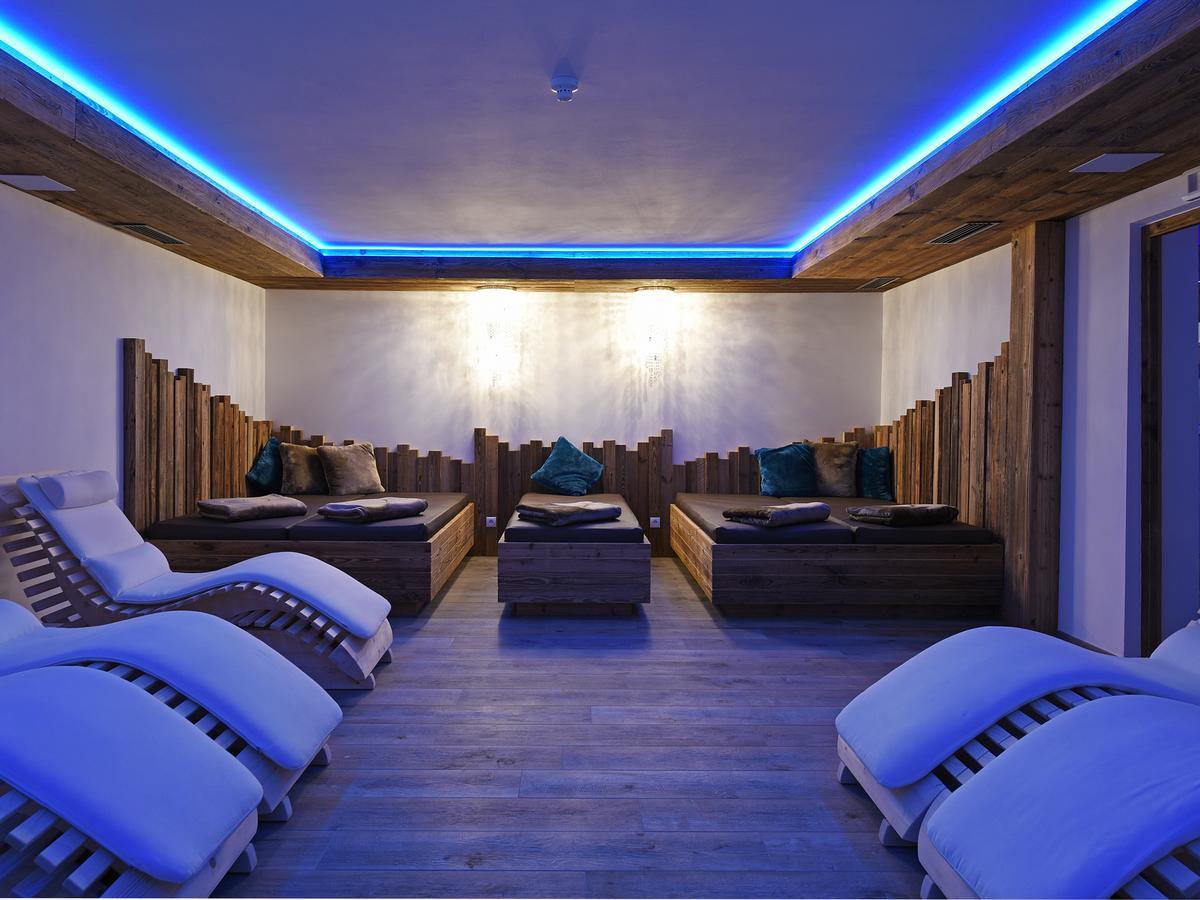Hotel Purvita By Oberlechner Maranza Esterno foto