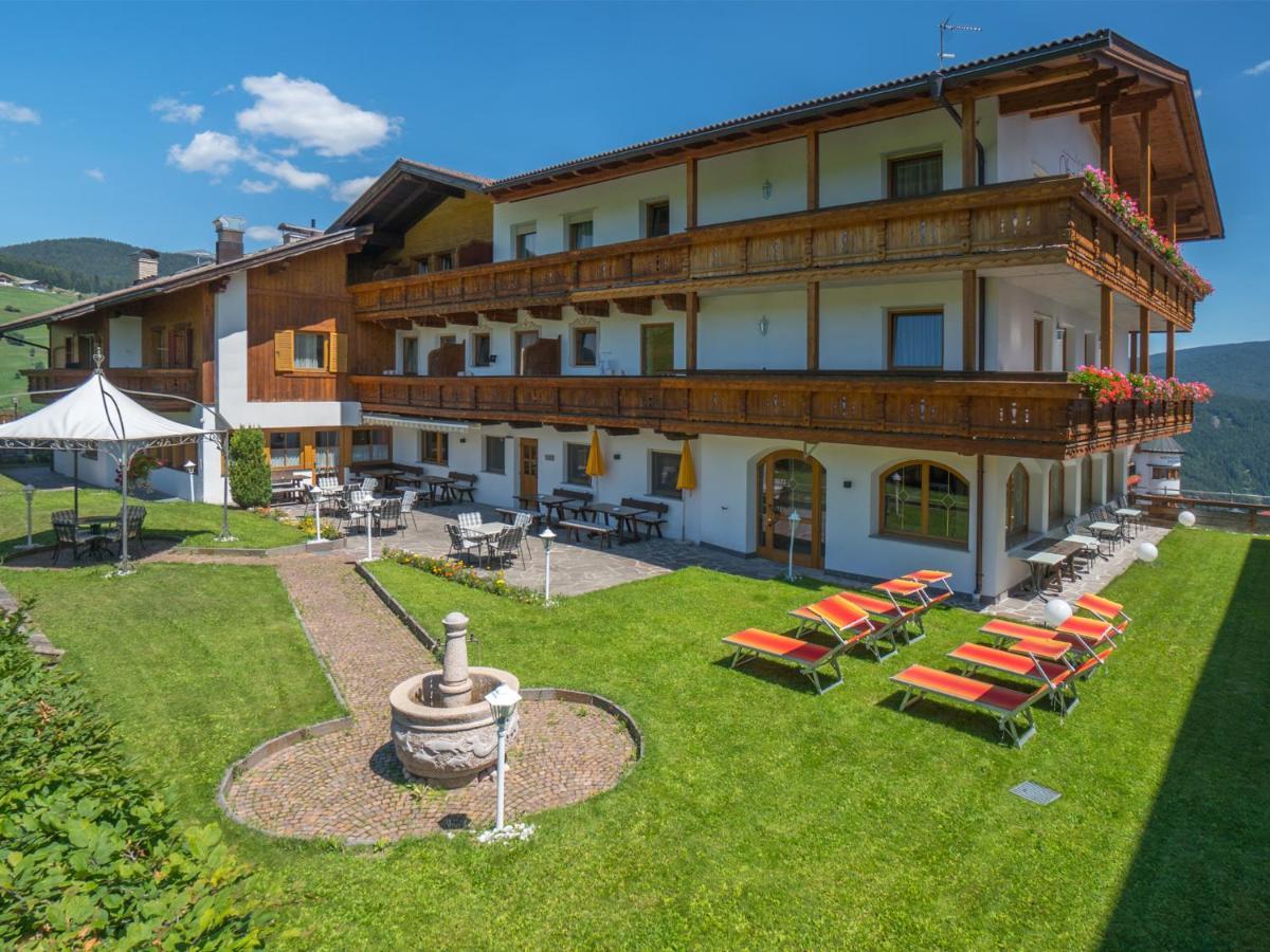 Hotel Purvita By Oberlechner Maranza Esterno foto