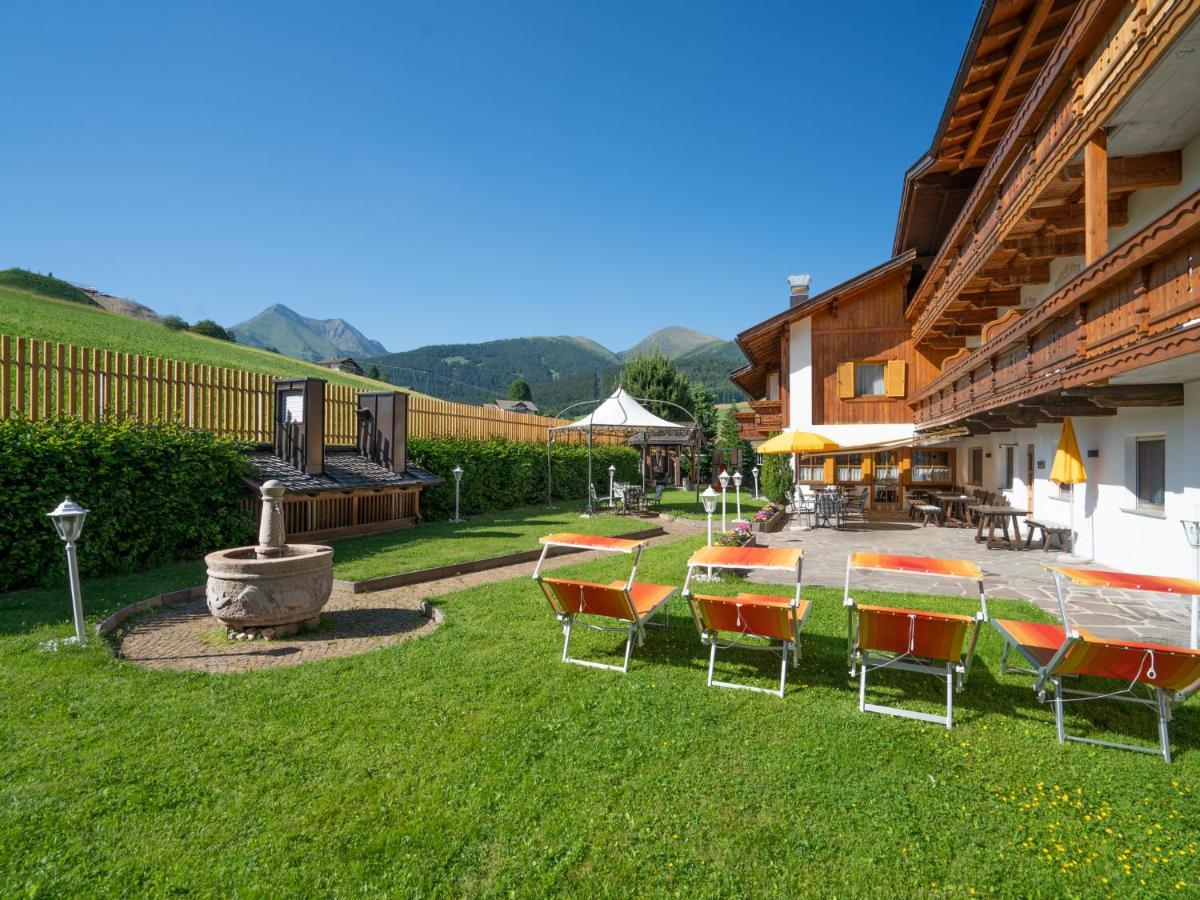 Hotel Purvita By Oberlechner Maranza Esterno foto